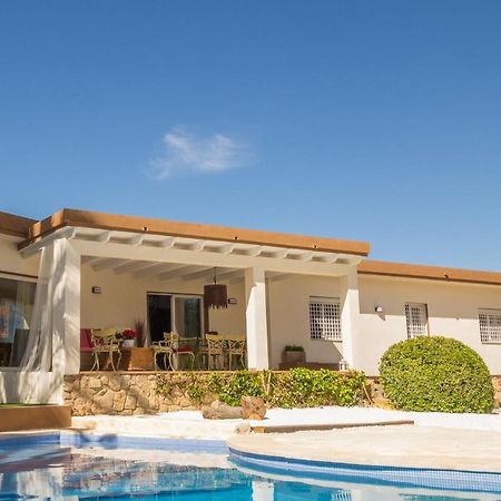 Azul Rentals Villa Albir El Albir Exterior photo