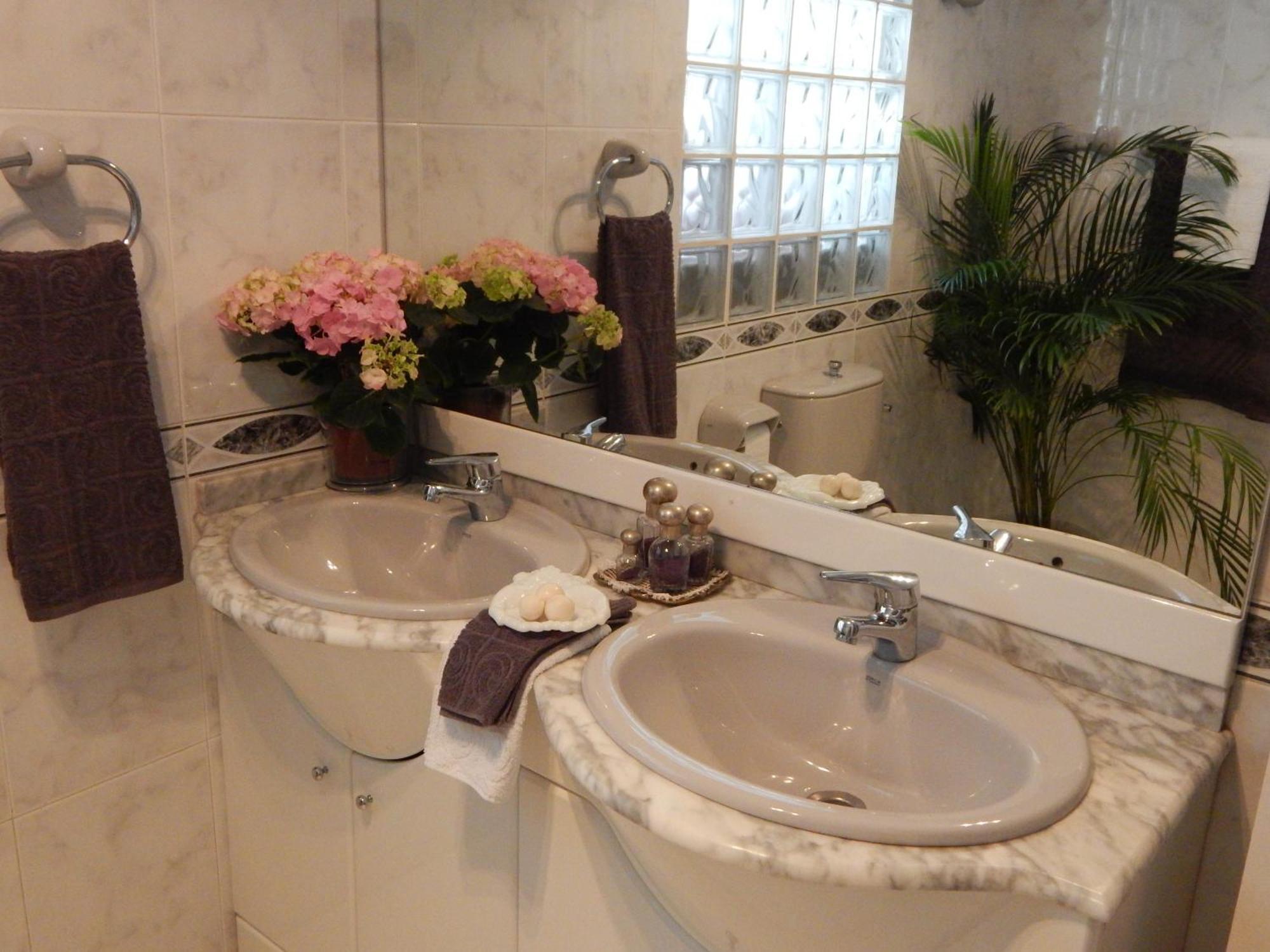 Azul Rentals Villa Albir El Albir Room photo