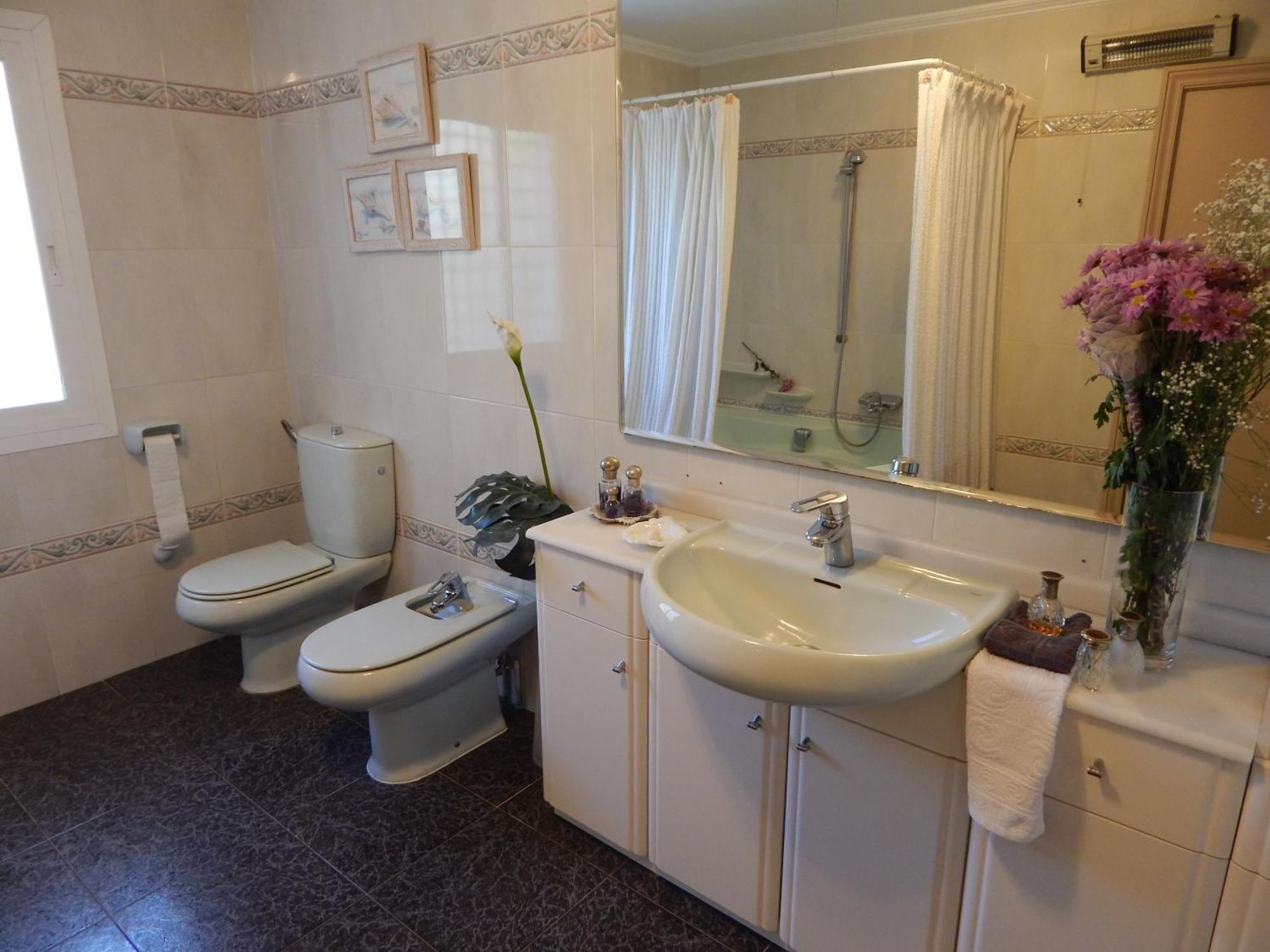 Azul Rentals Villa Albir El Albir Room photo