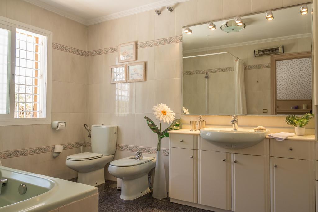 Azul Rentals Villa Albir El Albir Room photo
