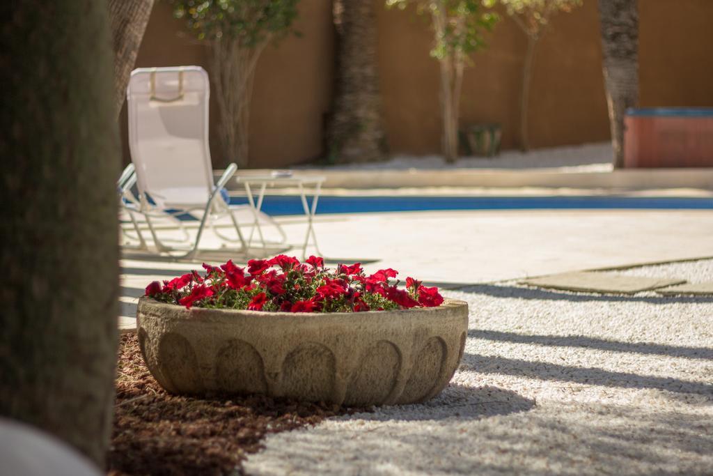 Azul Rentals Villa Albir El Albir Exterior photo