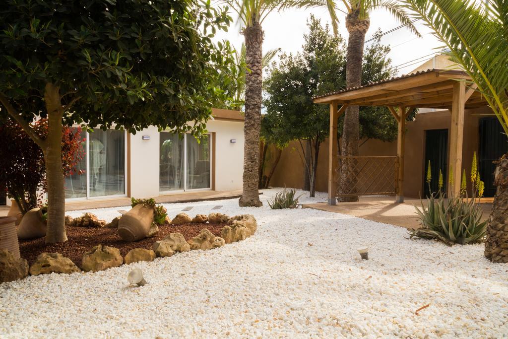 Azul Rentals Villa Albir El Albir Exterior photo