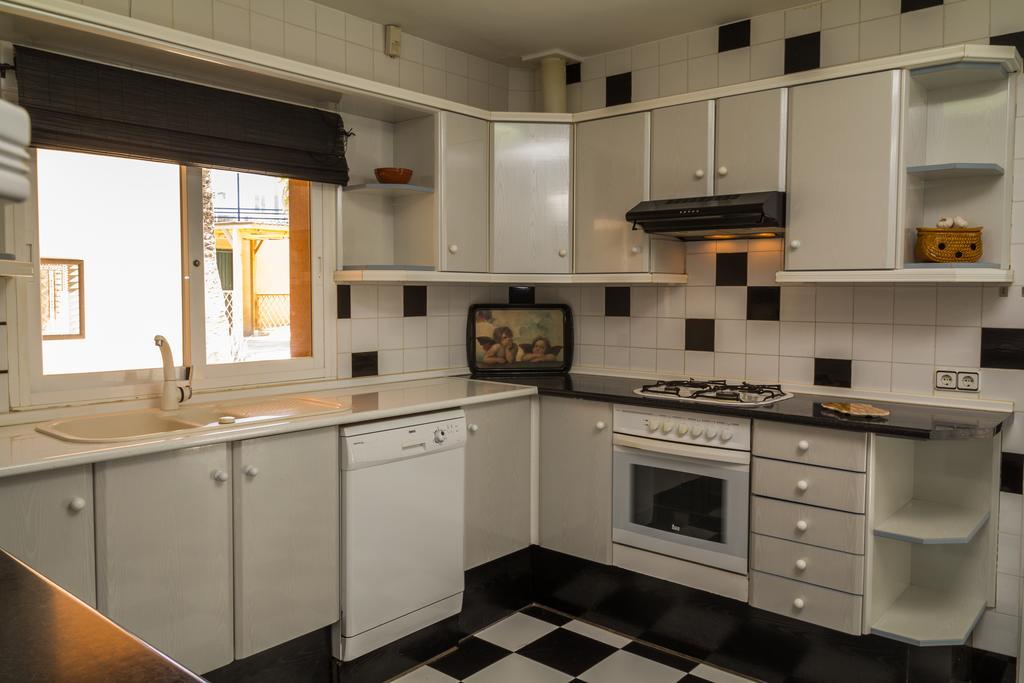Azul Rentals Villa Albir El Albir Exterior photo