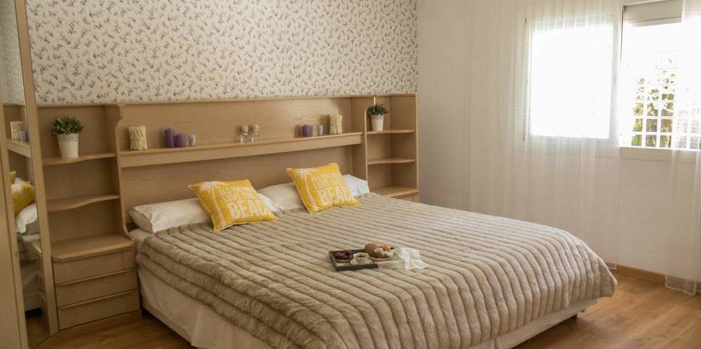 Azul Rentals Villa Albir El Albir Exterior photo